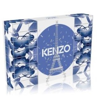 Kenzo Homme Set Duftset  130 ml