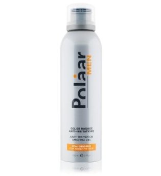Polaar Men Anti-Irritation for Sensitive Skin Rasiergel  150 ml