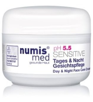 numis med Sensitive ph 5.5 Gesichtscreme  50 ml