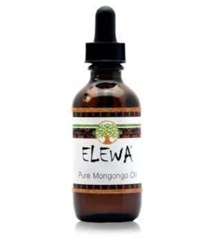 ELEWA Pure Mongongo Oil Gesichtsöl  60 ml