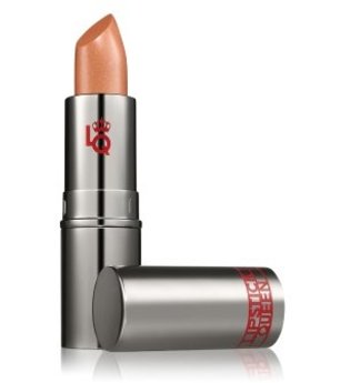 Lipstick Queen The Metals Lippenstift  1 Stk Metal Red