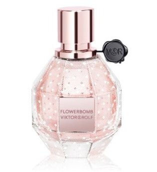 Viktor & Rolf Flowerbomb Limited Edition Eau de Parfum 50 ml