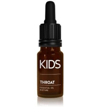 YOU & OIL Kids Throat Körperöl