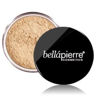 bellápierre Mineral Loose Foundation Mineral Make-up  9 g Cocoa
