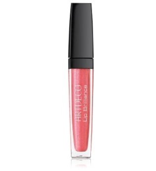 ARTDECO Lip Brilliance Lipgloss  5 ml Nr.58 brilliant hollywood pink