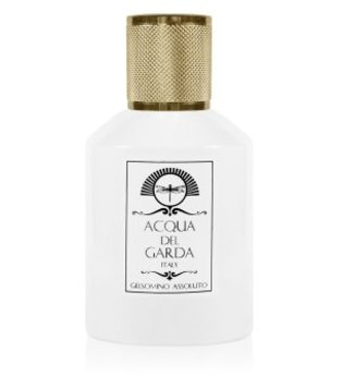 Acqua del Garda Damendüfte Gelsomino Assoluto Eau de Parfum Spray 100 ml