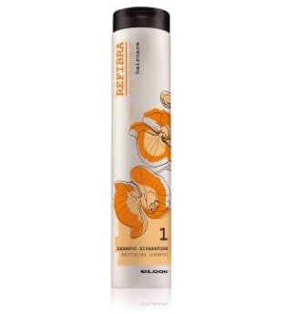 elgon HAIRCARE Refibra Nr.1 Restoring Shampoo 250 ml