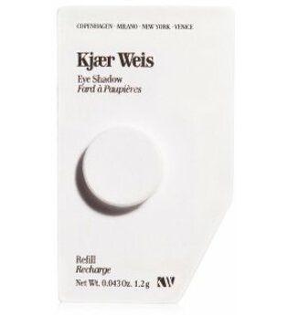 Kjaer Weis Eye Shadows Refill Lidschatten 1.2 g Angelic