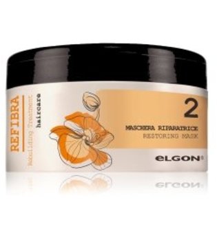elgon HAIRCARE Refibra Nr.2 Restoring Mask 250 ml