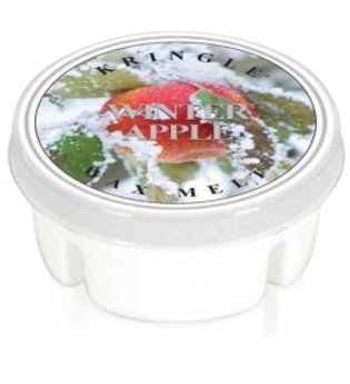 Kringle Candle Winter Apple Wax Melt Duftkerze  35 g