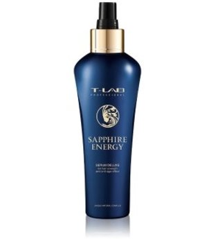 T-LAB Professional Organic Care Collection Sapphire Energy Deluxe Haarserum  130 ml