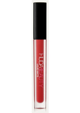 Huda Beauty - Liquid Matte – Heartbreaker – Flüssiger Lippenstift - Rot - one size