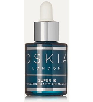 Oskia - Super 16 Serum, 30 Ml – Serum - one size