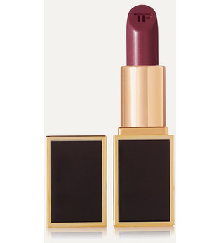TOM FORD BEAUTY - Lips & Boys – Mitchell – Lippenstift - Brombeere - one size