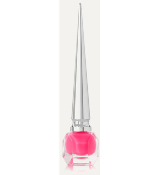 Christian Louboutin Beauty - Nail Polish – Neoprene – Nagellack - Pink - one size