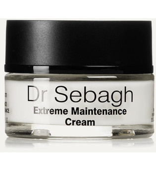 Dr Sebagh - Extreme Maintenance Cream – 50 Ml – Creme - one size