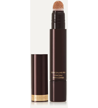 TOM FORD BEAUTY - Concealing Pen – Sienna 9.0 – Concealer - Neutral - one size