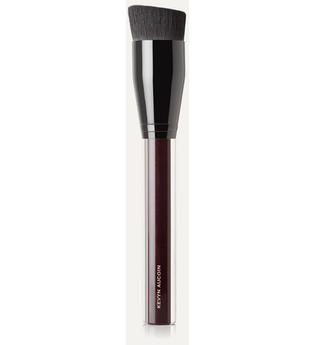 Kevyn Aucoin - The Angled Foundation Brush – Angeschrägter Foundation-pinsel - one size