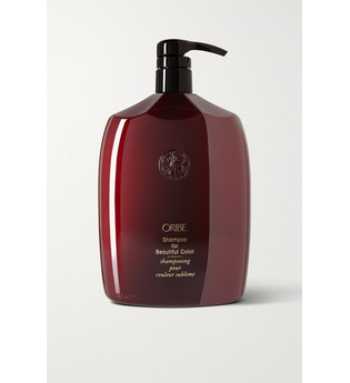 Oribe - Shampoo For Beautiful Color, Large 1 L – Shampoo - one size