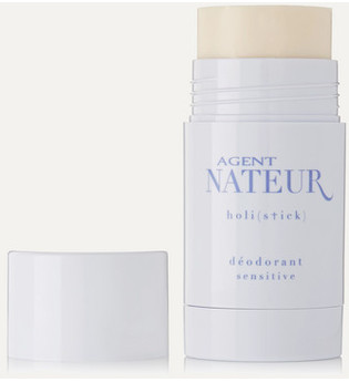 Agent Nateur - Vegan Sensitive Holi(stick) Déodorant, 50 Ml – Deo-stick - one size
