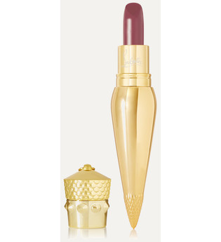 Christian Louboutin Beauty - Silky Satin Lip Colour – Farida – Lippenstift - Neutral - one size
