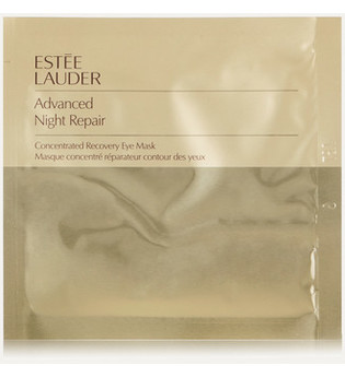 Estée Lauder - Advanced Night Repair Concentrated Recovery Eye Mask – 8 Augenmasken - one size