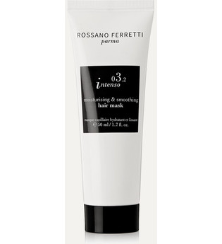 ROSSANO FERRETTI Parma - Intenso Moisturizing And Smoothing Mask, 50 Ml – Haarmaske - one size