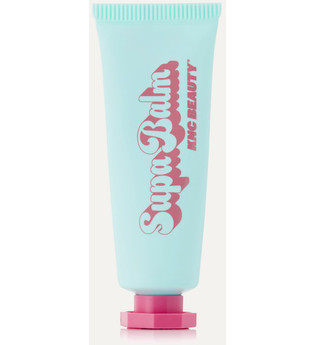 KNC Beauty - Supa Balm – Mint, 10,5 G – Lippenpflege - Neutral - one size