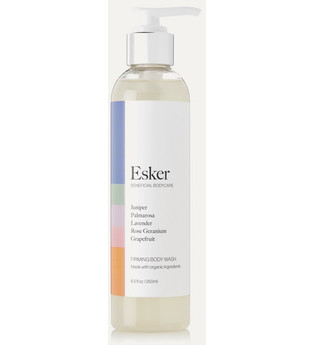 Esker Beauty - Firming Body Wash, 250 Ml – Duschgel - one size