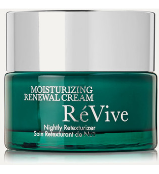 RéVive - Moisturizing Renewal Cream, 50 Ml – Nachtcreme - one size