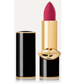 Pat McGrath Labs - Mattetrance Lipstick – Full Panic – Lippenstift - Pink - one size