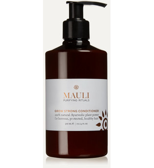 Mauli Rituals - Grow Strong Conditioner, 300 Ml – Conditioner - one size
