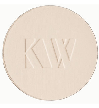 Kjaer Weis - Powder Refill – Translucent – Nachfüll-puder - Weiß - one size