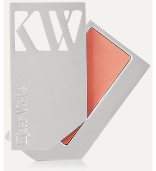 Kjaer Weis - Lip Tint – Sweetness – Lippenfarbe - Korall - one size