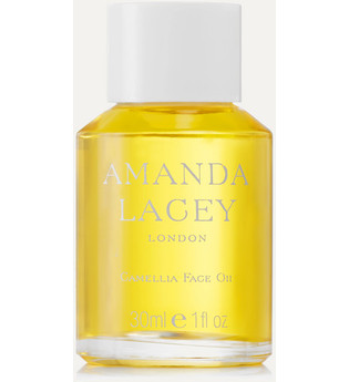Amanda Lacey - Camellia Face Oil, 30 Ml – Gesichtsöl - one size