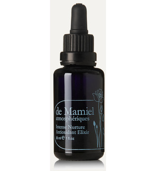 de Mamiel - Intense Nurture Antioxidant Elixir, 30 Ml – Serum - one size