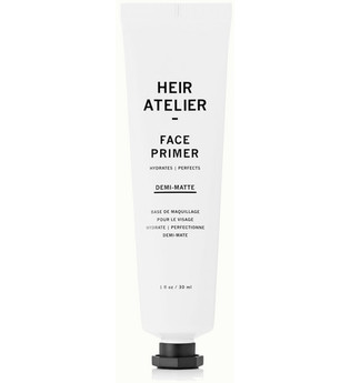 Heir Atelier - Face Primer, 30 Ml – Primer - Neutral - one size