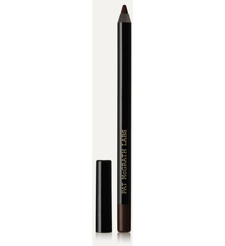 Pat McGrath Labs - Permagel Ultra Glide Eye Pencil – Blk Coffee – Kajal - Dunkelbraun - one size