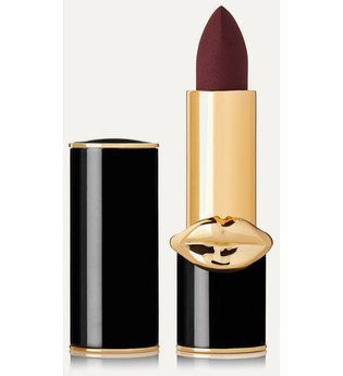 Pat McGrath Labs - Mattetrance Lipstick – Full Blooded – Lippenstift - Burgunder - one size