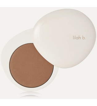 Lilah B. - Flawless Finish Foundation – B.pure – Foundation - Neutral - one size