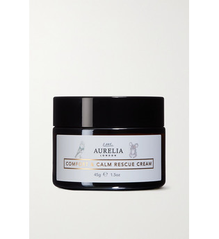 Aurelia Probiotic Skincare - Little Aurelia Comfort & Calm Rescue Cream, 50 G – Körpercreme Für Kinder - one size