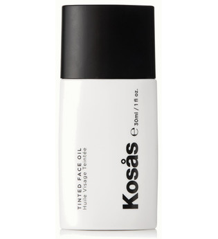 Kosas - Tinted Face Oil, 30 Ml – 01 – Getöntes Gesichtsöl - Neutral - one size