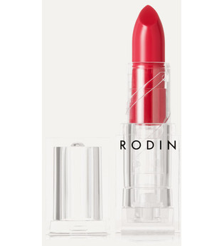 Rodin - Lip Wardrobe – Red Hedy – Lippenstift - Rot - one size