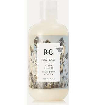 R+Co - Gemstone Color Shampoo, 241 Ml – Shampoo - one size