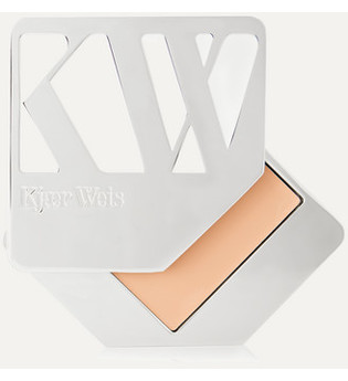Kjaer Weis - Cream Foundation – Silken – Foundation - Neutral - one size
