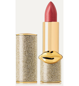 Pat McGrath Labs - Blitztrance Lipstick – Nude Romantique – Lippenstift - Korall - one size