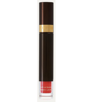 TOM FORD BEAUTY - Liquid Matte Lip Lacquer – Ruby Rush – Flüssiger Lippenstift - Rot - one size