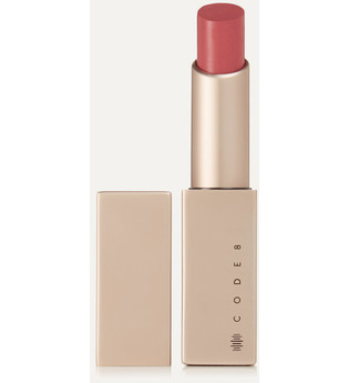 Code8 - Color Brilliance Lipstick – Cappadocia – Lippenstift - Pink - one size
