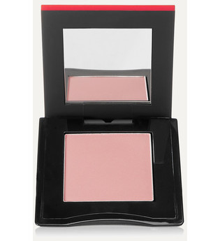 Shiseido - Innerglow Cheekpowder – Aura Pink 04 – Rouge - one size