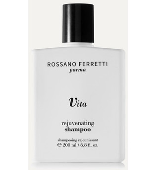 ROSSANO FERRETTI Parma - Vita Rejuvenating Shampoo, 200 Ml – Shampoo - one size